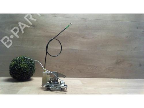 Front right lock TOYOTA AYGO (_B1_) 1.0 (KGB10_, KGB10R) | BP25401564C97 