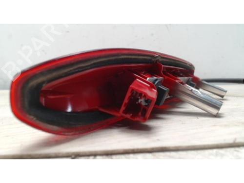 Third brake light PEUGEOT 208 I (CA_, CC_) 1.6 HDi | BP25419837L11 