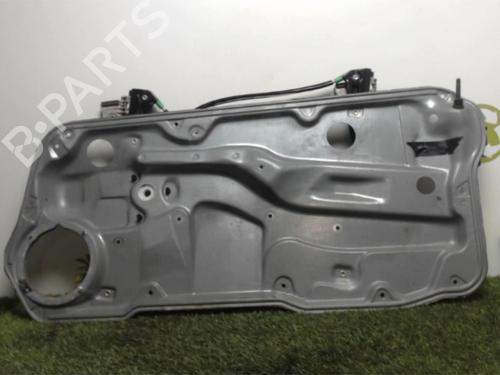 Front right window mechanism VW GOLF IV (1J1) 1.9 TDI | BP25394215C23 