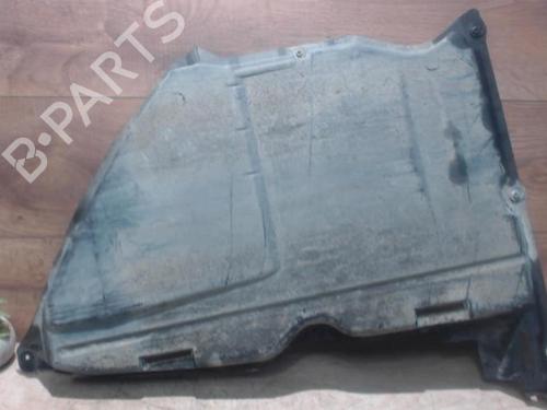Underbody protection VW POLO IV (9N_, 9A_) 1.2 12V | BP29601831M92 