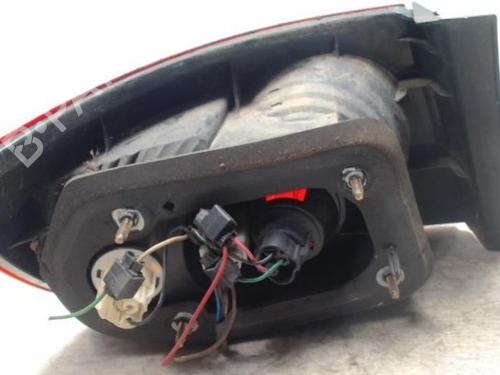 Right taillight HYUNDAI ELANTRA III Saloon (XD) 2.0 CRDi | BP28120428C35 