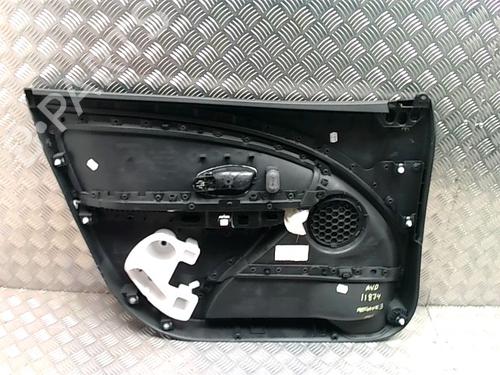 Front right panel RENAULT MEGANE III Hatchback (BZ0/1_, B3_) 1.5 dCi (BZ1G, BZ1W, BZ0R) | BP31231302C59