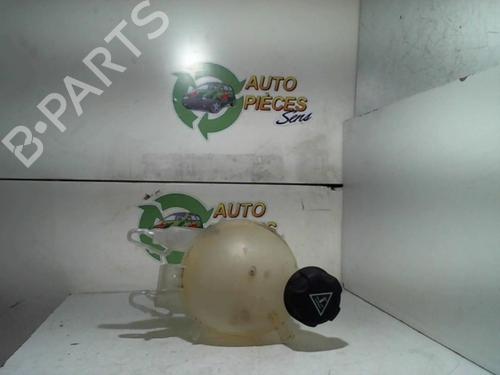 Ekspansjonstank CITROËN C3 II (SC_) 1.4 HDi 70 (SC8HZC, SC8HR0, SC8HP4) (68 hp) 25400040