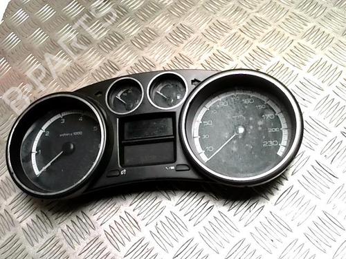 Used Instrument cluster Instrument cluster 36698174 36698174