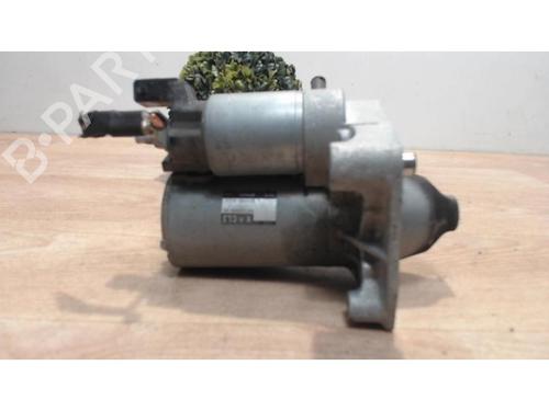Starter PEUGEOT 208 I (CA_, CC_) 1.2 VTI 82 | BP25412691M8
