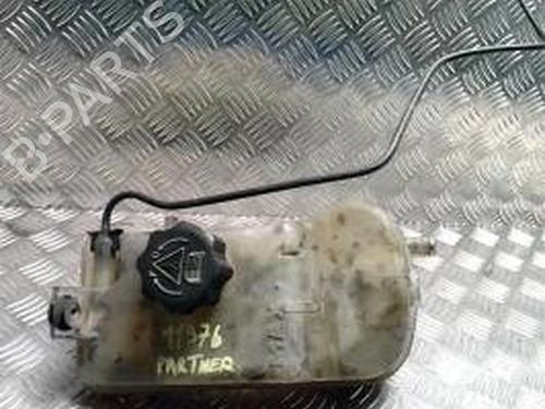 Used Expansion tank PEUGEOT PARTNER MPV (5_, G_) 1.6 HDi 90 (90 hp) 25923876
