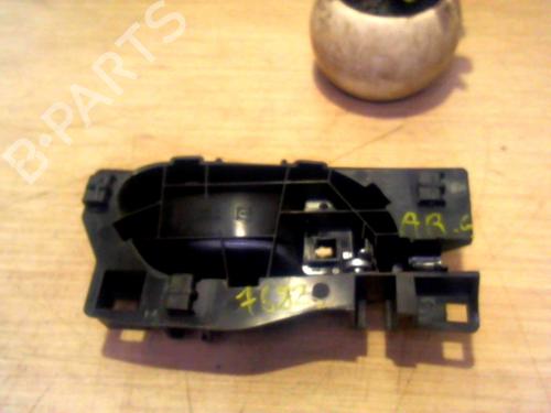 Rear left interior door handle PEUGEOT 207 (WA_, WC_) 1.6 HDi | BP25390065I15
