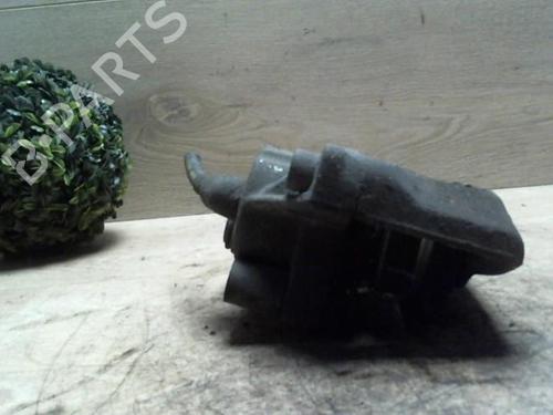 Højre bremsekaliber foran PEUGEOT 106 II (1A_, 1C_) 1.0 i | BP25415929M104 