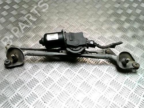 Used Front wiper motor Front wiper motor TOYOTA COROLLA Verso (ZER_, ZZE12_, R1_) 2.2 D-4D (AUR10_, AUR10R) (136 hp) 35776870 35776870