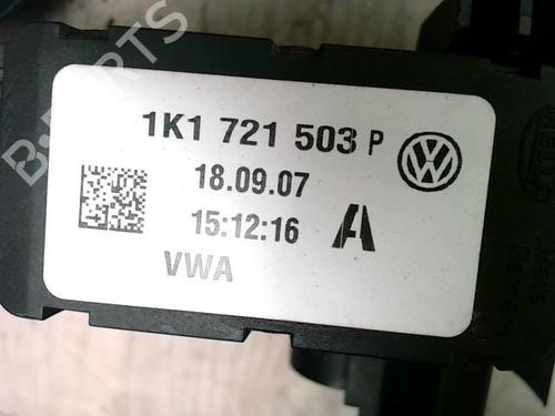 Electronic sensor VW GOLF V (1K1) 1.9 TDI | BP28032840M84 - Image 5