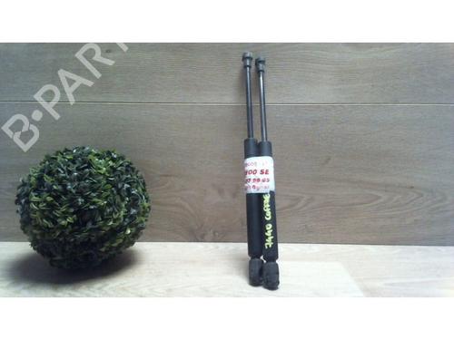 Used Tailgate lift support ROVER 75 (RJ) 2.0 CDT (115 hp) 25401676