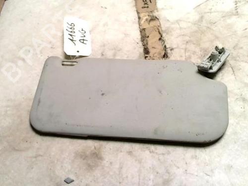 Venstre solskærm FORD FIESTA VI (CB1, CCN) 1.4 TDCi | BP26678330I1 