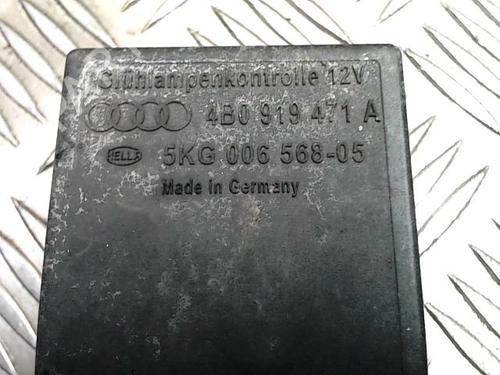 Electronic sensor SKODA FABIA I Combi (6Y5) 1.4 TDI | BP31264107M84