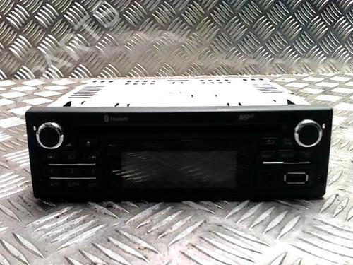 Bilradio DACIA SANDERO 1.5 dCi (88 hp) 31225298