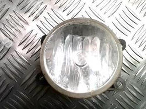 Used Right front fog light CITROËN C3 Picasso (SH_) 1.6 HDI 90 (92 hp) 25429984