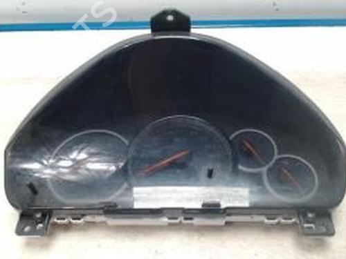 Kombiinstrument MITSUBISHI GRANDIS (NA_W) 2.0 DI-D (NA8W) (136 hp) 25421294