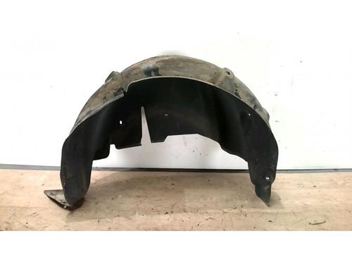 Used Wheel arch RENAULT MEGANE III Hatchback (BZ0/1_, B3_) 1.5 dCi (106 hp) 25421597