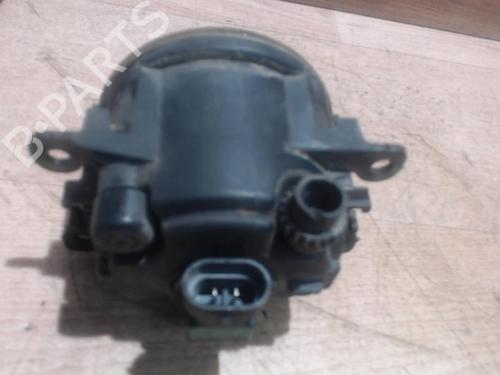 Used Left front fog light RENAULT SCÉNIC II (JM0/1_) 1.5 dCi (JM1E, JM16) (106 hp) 31219982