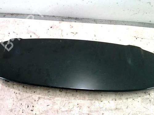 Rear spoiler RENAULT CLIO IV (BH_) 1.5 dCi 90 | BP26550169C96 