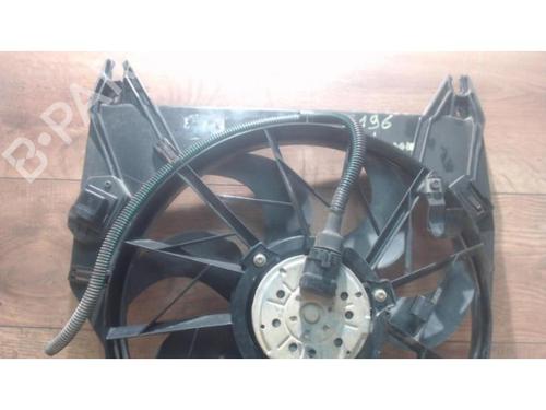 Heater blower motor RENAULT KANGOO Express (FC0/1_) 1.5 dCi (FC07, FC1R) | BP25414322M62 