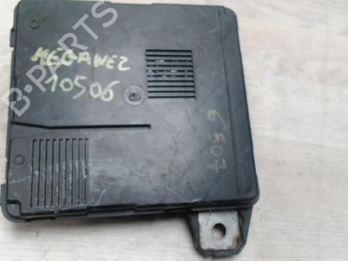 Fuse box RENAULT MEGANE II (BM0/1_, CM0/1_) 1.5 dCi (BM0F, BM0T, BM2B, CM0F, CM0T) | BP31230971E1
