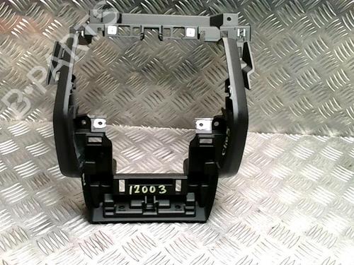 Console centrale RENAULT CLIO V (B7_) 1.5 Blue dCi 85 (B7AG) (86 hp) 31230003