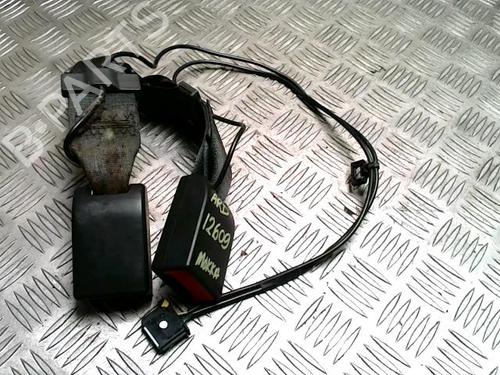 Used Seat buckle Seat buckle 37510415 37510415