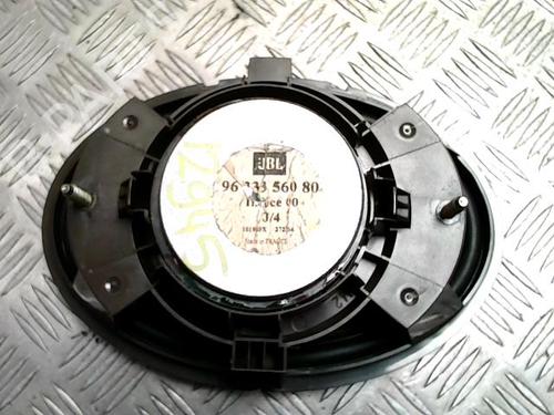 Speaker PEUGEOT 607 (9D, 9U) 2.2 HDi | BP39471811E2 - Image 4