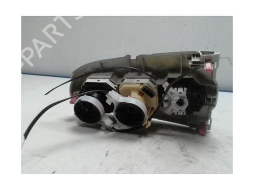 Climate control TOYOTA YARIS (_P9_) 1.4 D-4D (NLP90_, NLP90R) | BP25417731I5 