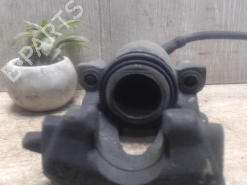 Used Right front brake caliper VW GOLF IV (1J1) 1.9 SDI (68 hp) 25416308
