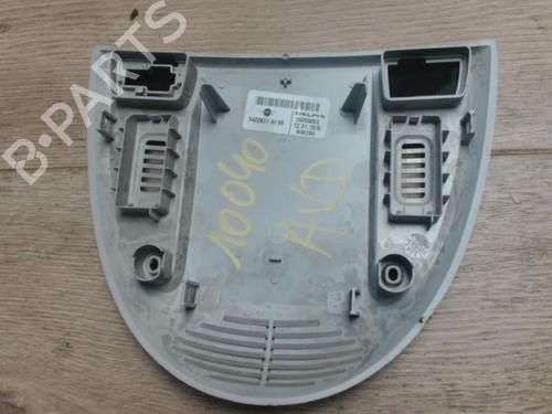Used Interior roof light MINI MINI (R56) Cooper D (109 hp) 29057374