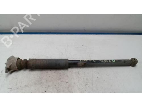 Left rear shock absorber FORD FIESTA VI (CB1, CCN) 1.4 TDCi | BP25420357M18