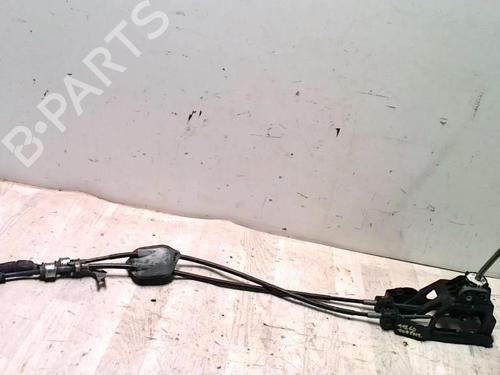 Used Gear lever PEUGEOT 107 (PM_, PN_) 1.0 (68 hp) 30052208