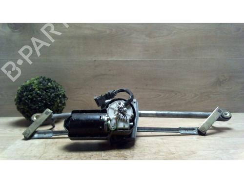 Ruitenwissermotor voor RENAULT CLIO II (BB_, CB_) 1.6 (B/CB0D, BB00) (90 hp) 25410814