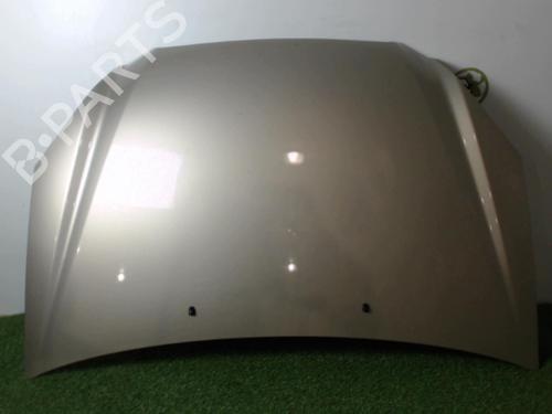 Used Hood KIA CARENS III MPV (UN) 2.0 CRDi 140 (140 hp) 25395388