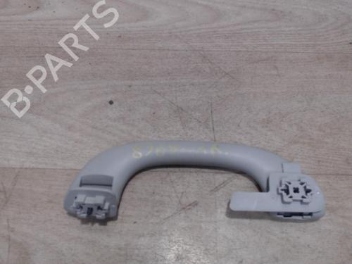 Used Interior roof handle CITROËN C5 III Break (RW_) 1.6 HDi 110 (RW9HZC) (109 hp) 25386357