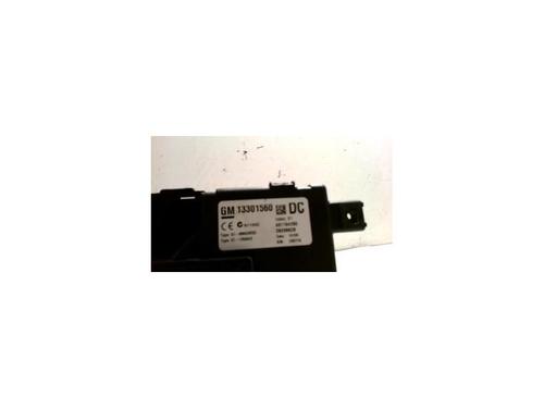 Zekeringkast OPEL CORSA D (S07) 1.3 CDTI (L08, L68) (75 hp) 25425259