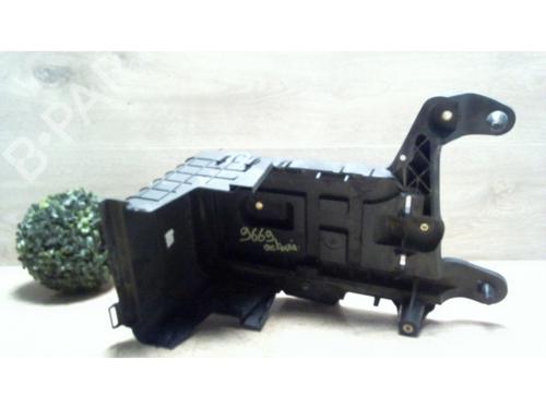 Used Support SKODA OCTAVIA II (1Z3) 1.9 TDI (105 hp) 25413940