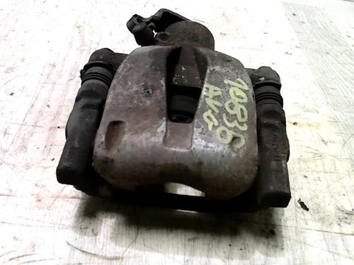 Used Left front brake caliper FIAT STILO (192_) 1.9 JTD (192_XF1A) (80 hp) 25425406