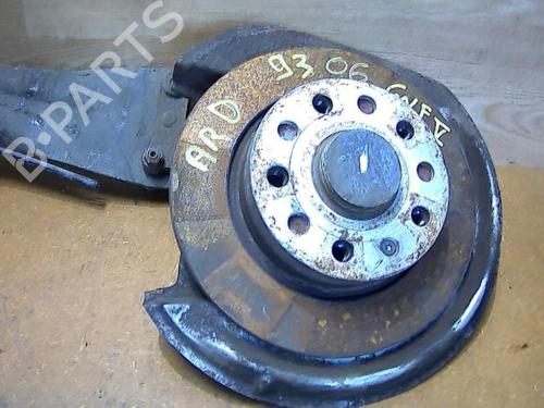 Right rear steering knuckle VW GOLF V (1K1) 1.9 TDI | BP29379152M28 