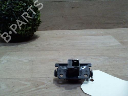 Used Warning switch PEUGEOT 307 (3A/C) 2.0 HDi 90 (90 hp) 25409400