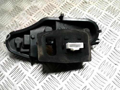 Nummerpladelys CITROËN C3 II (SC_) 1.4 HDi 70 (SC8HZC, SC8HR0, SC8HP4) | BP31223306I40 