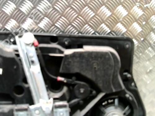 Front right window mechanism FORD FIESTA VI (CB1, CCN) 1.4 TDCi | BP32262835C23 - Image 8