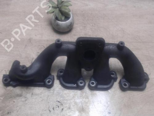 Exhaust manifold RENAULT ESPACE IV (JK0/1_) 2.2 dCi (JK0H) | BP30666402M110 - Image 11