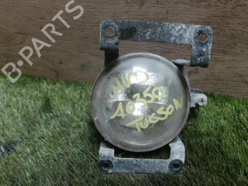 Right front fog light HYUNDAI TUCSON (JM) 2.0 CRDi All-wheel Drive | BP29140787C31 