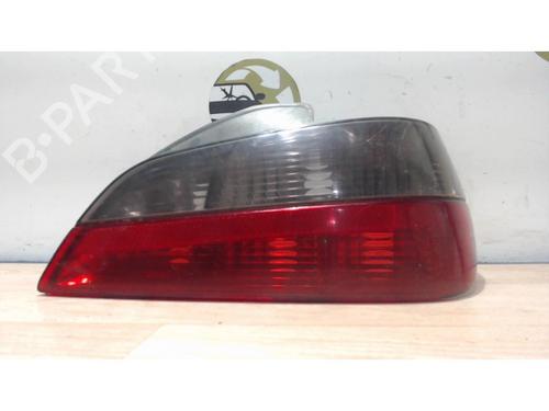 Used Right taillight PEUGEOT 406 (8B) 1.9 TD (90 hp) 25387135
