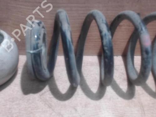 Shock absorber spring SMART FORTWO Coupe (451) 0.8 CDi (451.301) | BP25383708C152 