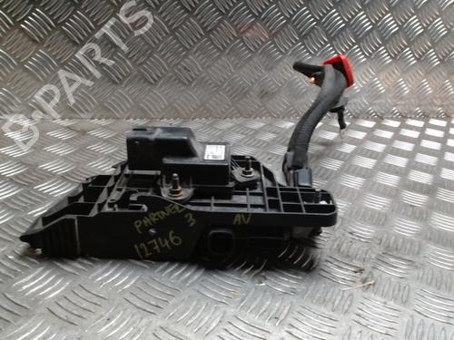 Control unit PEUGEOT PARTNER Box Body/MPV (K9) 1.6 BlueHDI 100 | BP36185551M11 - Image 4