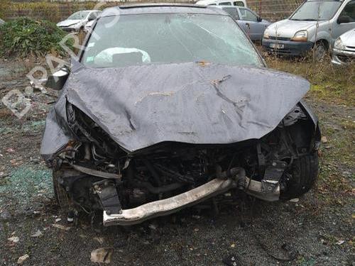 Front right door window AUDI A3 (8P1) S3 quattro | BP28372918C19