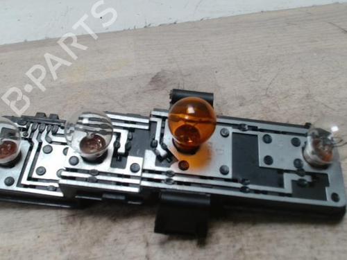 Used Licence plate light CITROËN XSARA PICASSO (N68) 1.6 HDi (90 hp) 28120430